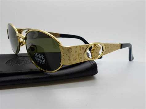 lunettes de vie versace|lunettes versace vintage air.